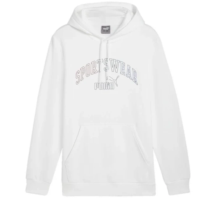 Mikina Puma Ess+ Logo LAB Gradient Hoodie FL M 681775 02 pánske Mikina Puma Ess+ Logo LAB Gradient Hoodie FL M 681775 02 pánske