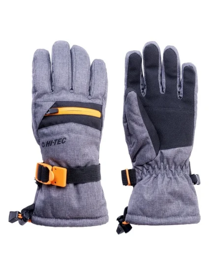 Rukavice Jr model 20552845 - Hi-Tec Rukavice Jr model 20552845 - Hi-Tec