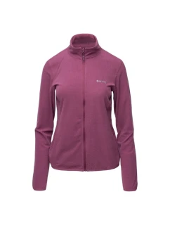 Hi-Tec fleece Damis II FULL ZIP W 92800621594