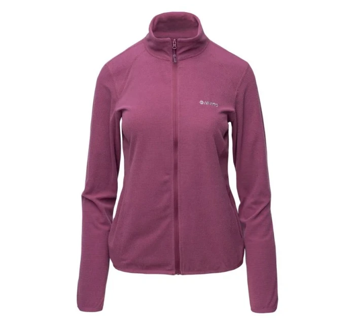 Hi-Tec fleece Damis II FULL ZIP W 92800621594 Hi-Tec fleece Damis II FULL ZIP W 92800621594