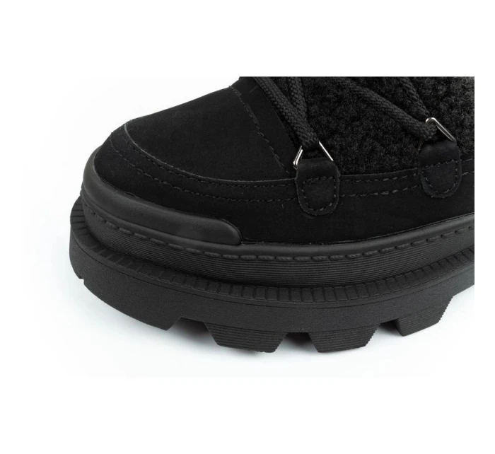 Sněhové boty Cooper W model 20691975 - Lee