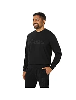 Mikina M model 20898736 pánské - Asics