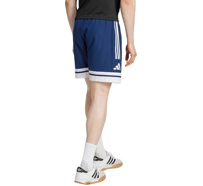 Adidas Squadra 25 Tkané šortky Downtime M JD2955