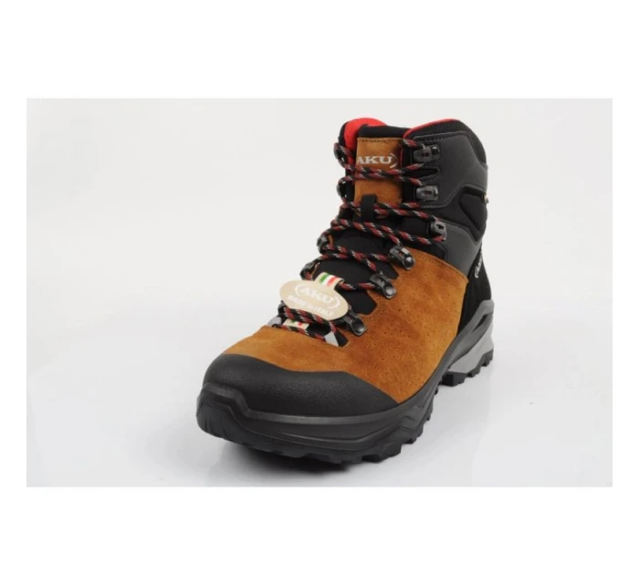 Topánky Aku Adapta Gore-tex M 490176 Topánky Aku Adapta Gore-tex M 490176
