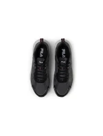 model 21360725 buty sportowe męskie sneakersy modne wygodne lekkie szare - Fila