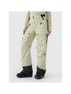 Dámské kalhoty 10000 dámské model 21467753 - 4F