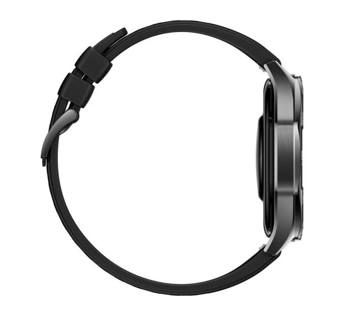 Huawei WATCH GT 5 46 mm Vili-B19F | Inteligentné hodinky | GPS (satelit) | AMOLED | 1,43 palca | Čierna