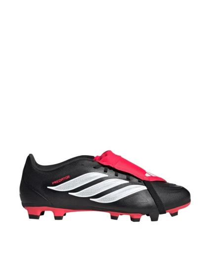 Topánky adidas Predator Club FT FG/MG JR3330