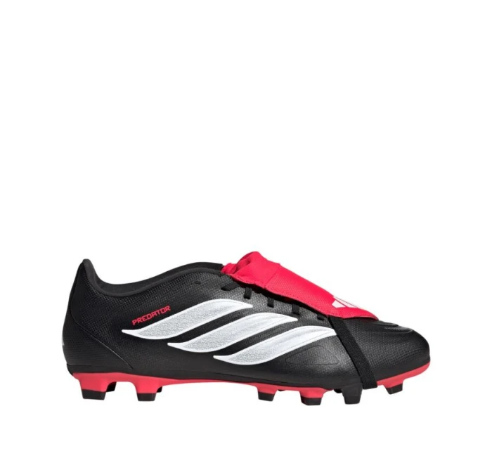 Topánky adidas Predator Club FT FG/MG JR3330