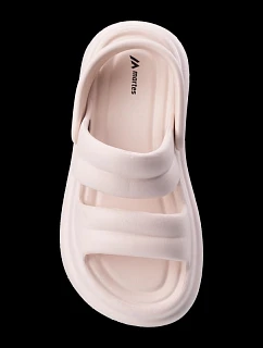 Dámské žabky model 22060398 WO'S - Martes