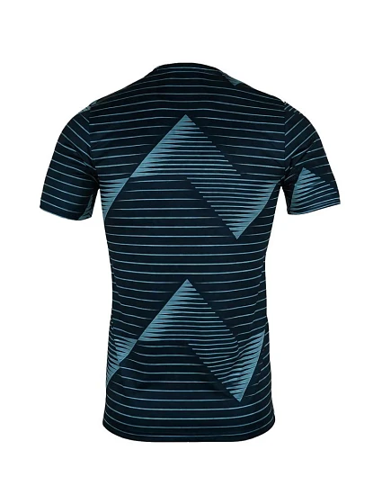 Pánské tričko Graphic 23 Tshirt navy blue model 22150583 pánské - ADIDAS