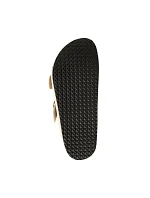 dámské žabky light beige model 22219531 dámské - Lee Cooper dámské žabky light beige model 22219531 dámské - Lee Cooper
