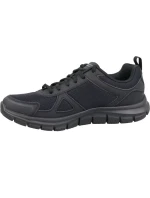 Topánky Skechers Track-Scloric 52631-BBK M 52631-BBK