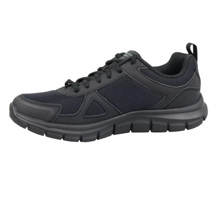 Topánky Skechers Track-Scloric 52631-BBK M 52631-BBK