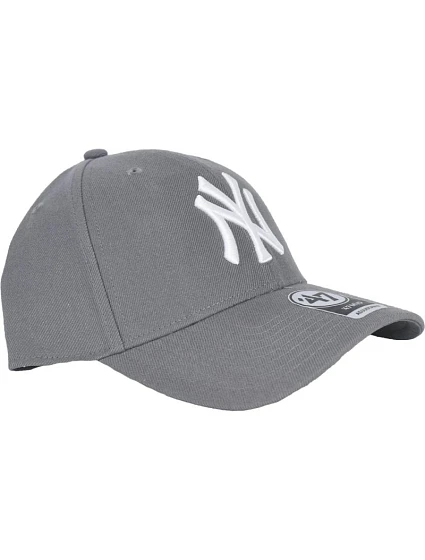 47 Značka New York Yankees MVP Kšiltovka model 22186421 - 47 Brand
