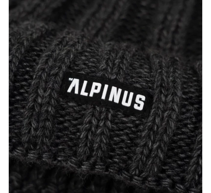 Nuorgam unisex čiapka ST18328 - Alpinus
