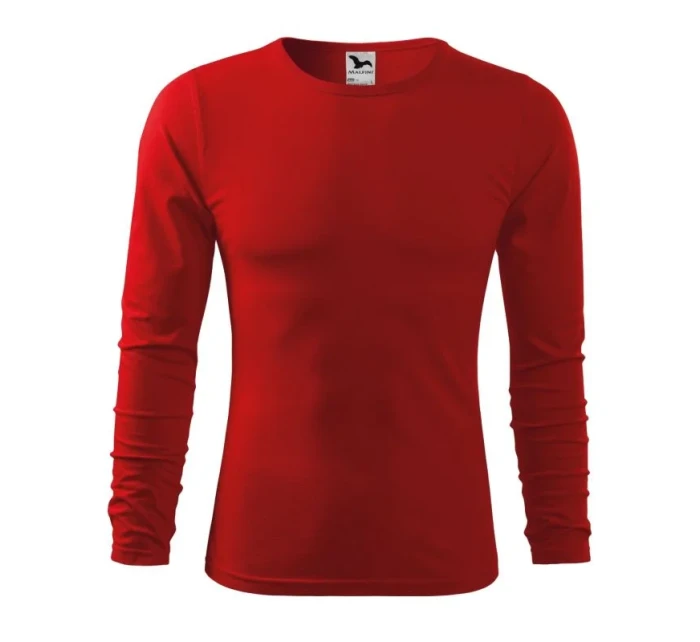 Adler Fit-T LS M MLI-11907 Tričko