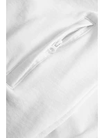 Pánská mikina 40. white model 22516915 - Promodoro