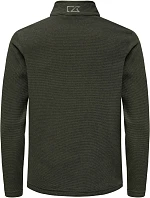 Cutter & Buck Fleece Jacket Men Pánská fleecová bunda " ivy green model 22455314 Cutter & Buck Fleece Jacket Men Pánská fleecová bunda " ivy green model 22455314