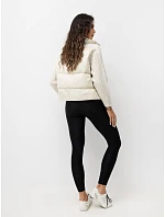 Kurtka MBM KR model 22346063 jasny beżowy - FPrice