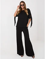 Súprava RV KMPL A1238.50 čierna