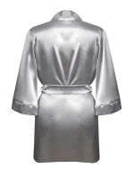 Dámsky župan Avery Silver - Dkaren Dámsky župan Avery Silver - Dkaren