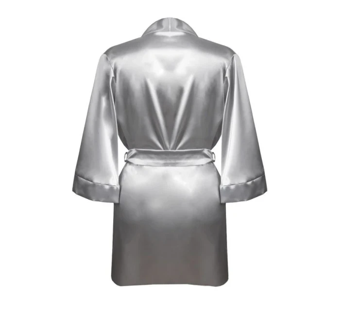 Dámsky župan Avery Silver - Dkaren Dámsky župan Avery Silver - Dkaren