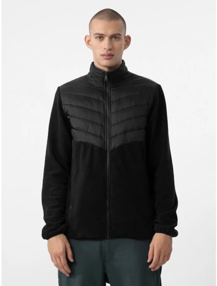 Pánská fleecová mikina