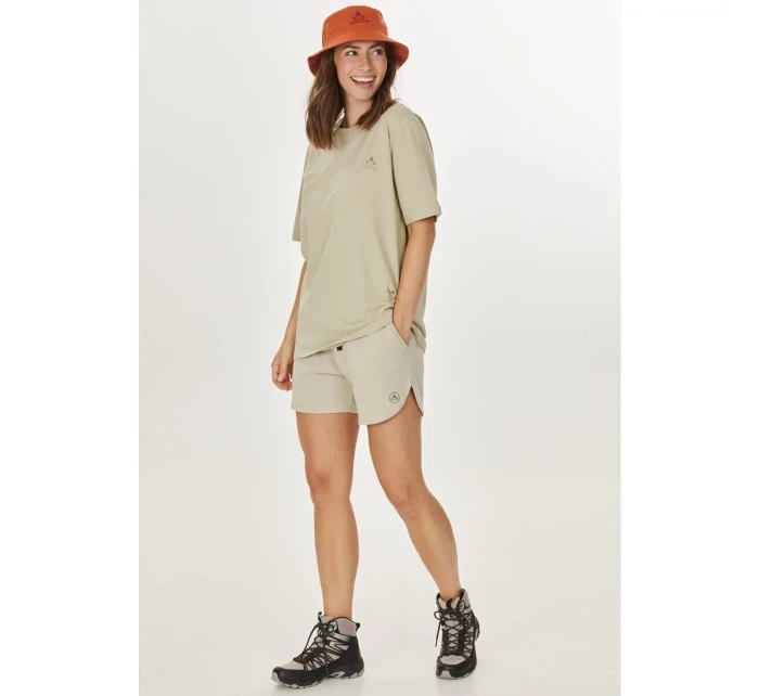 Dámské kraťasy Whistler Lucia W Sweat Shorts