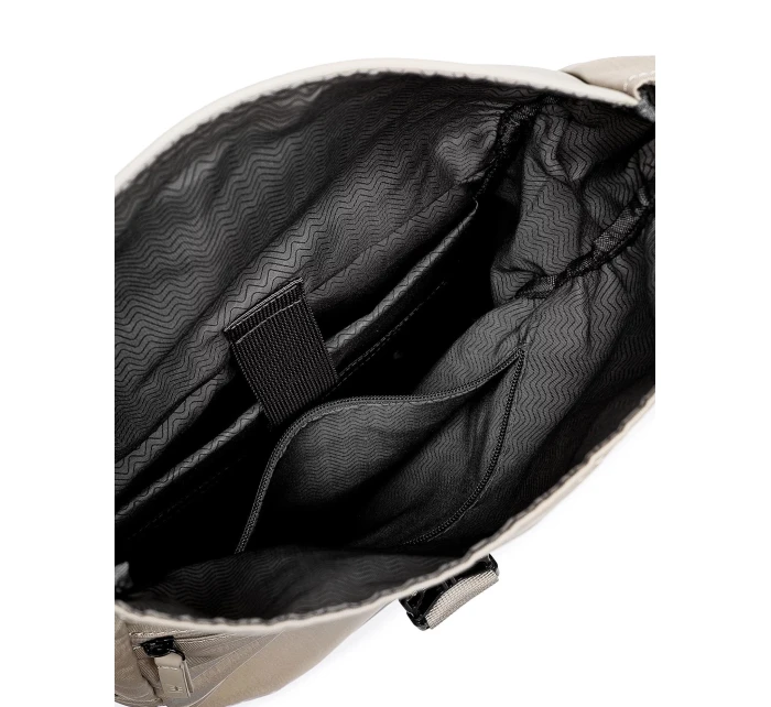 Městský batoh VUCH Virion Beige