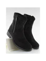 Dámske topánky HY1732-1 - abloom