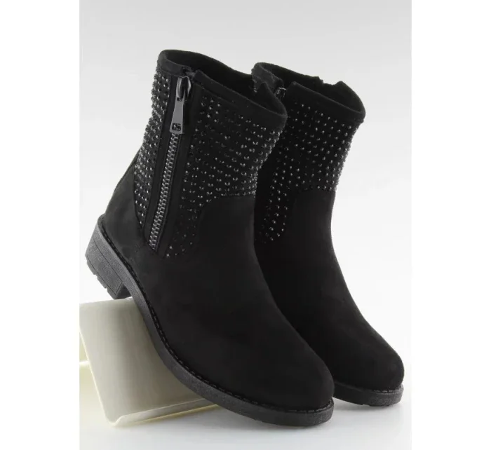 Dámske topánky HY1732-1 - abloom