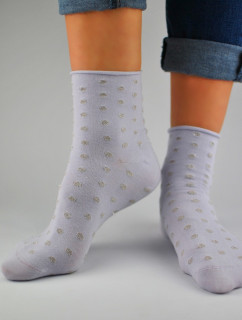 Dámské ponožky bez  s model 18442468 - Noviti
