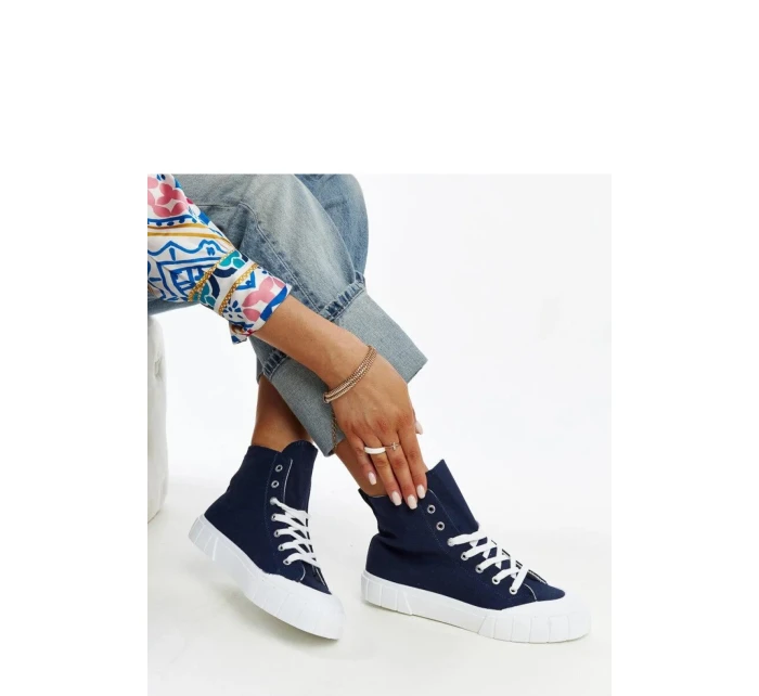 Tenisky model 207387 Solea