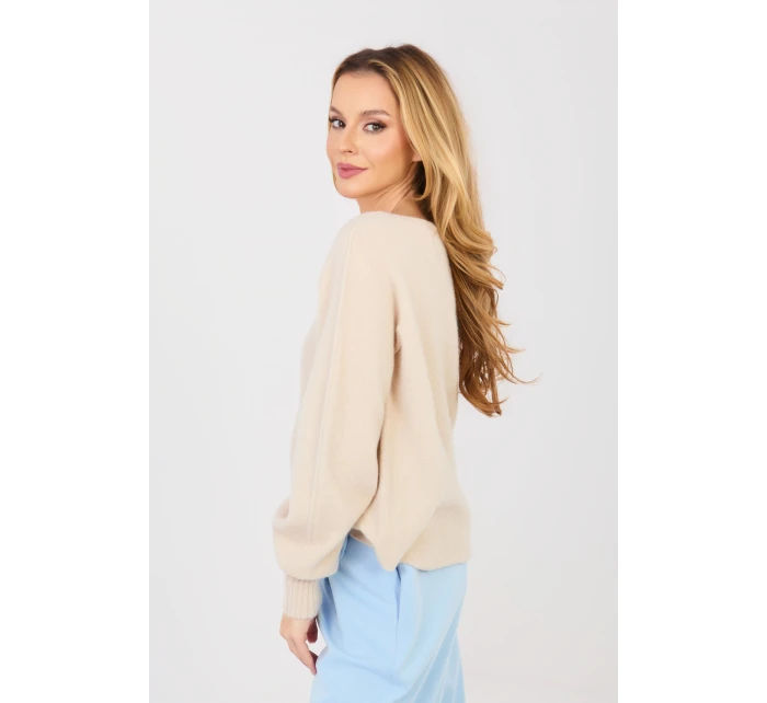 Sveter model 223897 Taliansko Moda