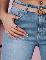Dámske džínsové nohavice OLAVI FashionStreet UY2379