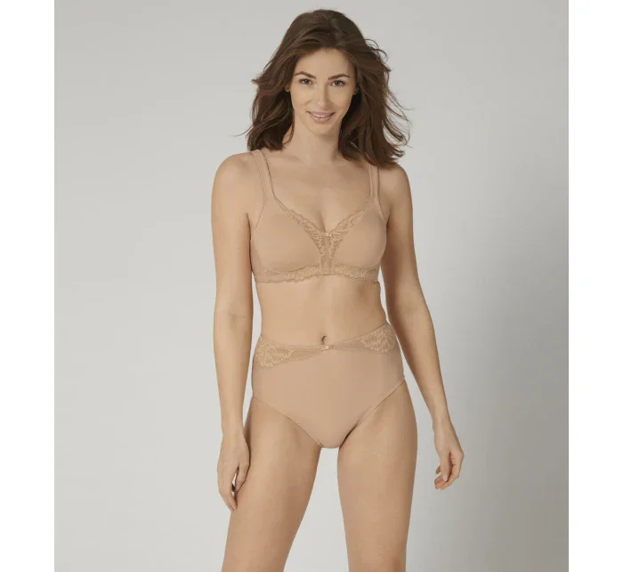 Podprsenka Modern model 19310695 N béžová - Triumph