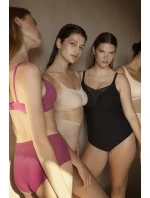 Dámska podprsenka Triumph Shape Smart P béžová