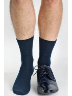 Pánske ponožky Regina Socks Purista Antybakteriální Froté