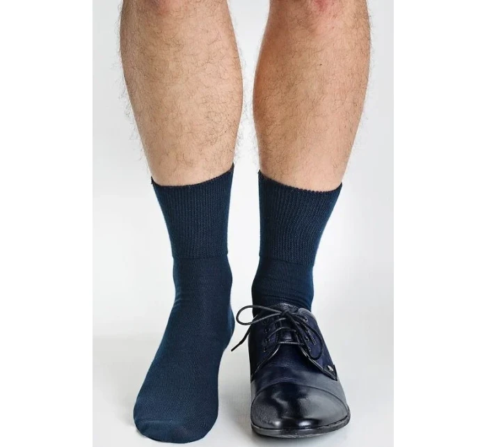 Pánske ponožky Regina Socks Purista Antybakteriální Froté