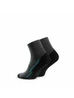 Pánské kotníkové ponožky Sport model 7459508 - Steven Pánské kotníkové ponožky Sport model 7459508 - Steven