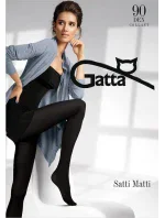 Dámské punčochové kalhoty 90 den model 7465814 - Gatta Dámské punčochové kalhoty 90 den model 7465814 - Gatta