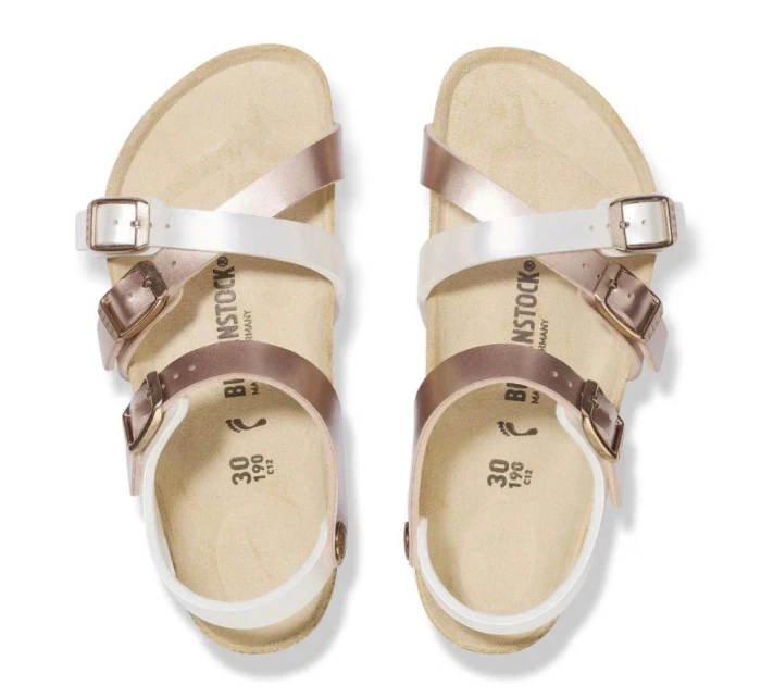 Sandály  Jr model 20907748 - Birkenstock