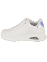Skechers Uno Gen1 - Zip And Stride 310554L-WHT White 28 Skechers Uno Gen1 - Zip And Stride 310554L-WHT White 28