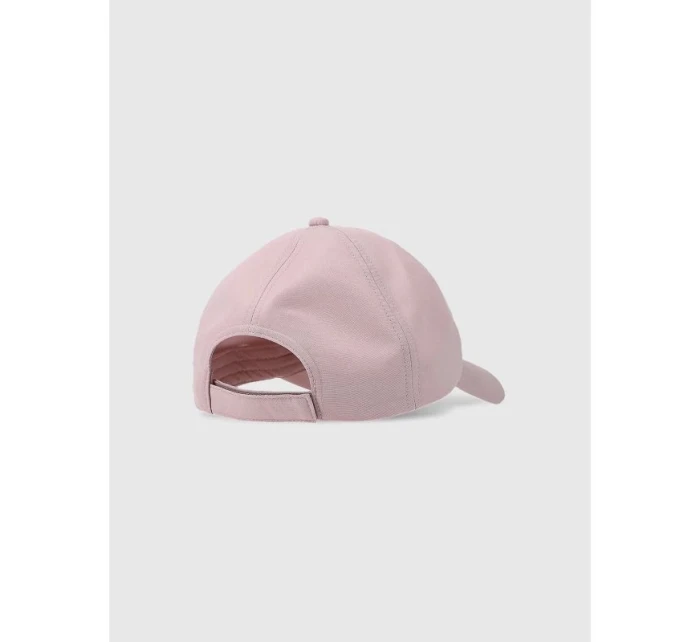 Detská čiapka s opaskom 4F 4FJWSS25ACABU386-56S