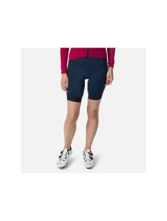 Rossignol W Rdb Bib Shorts navy blue