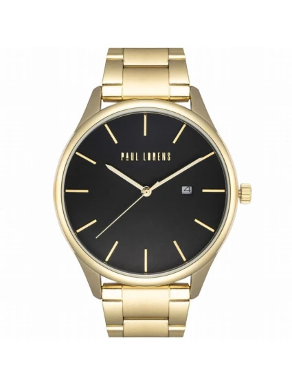 Pánské hodinky model 21805141 - Paul Lorens Pánské hodinky model 21805141 - Paul Lorens