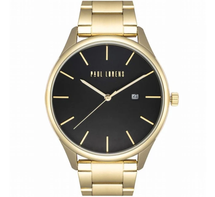 Pánské hodinky model 21805141 - Paul Lorens Pánské hodinky model 21805141 - Paul Lorens