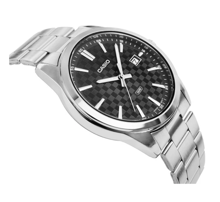 CASIO MTP-VD03D-1 Pánske hodinky + BOX CASIO MTP-VD03D-1 Pánske hodinky + BOX