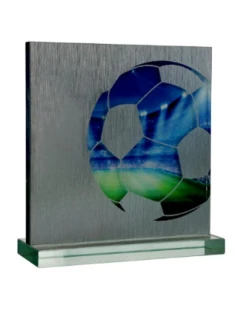 Trofeum szklane z model 21829046